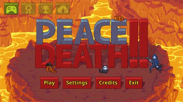安息死亡2