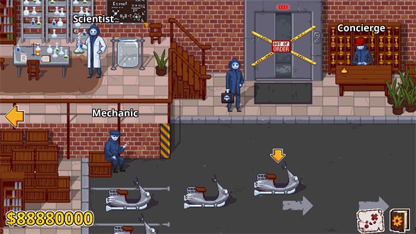 安息死亡2