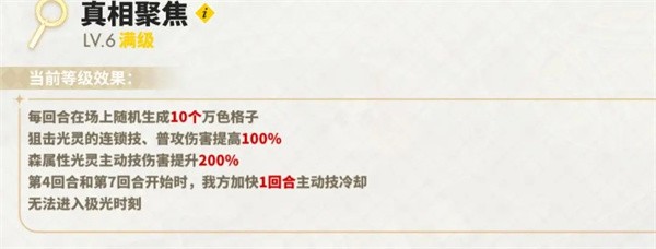白夜极光