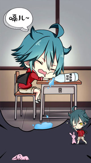 小学生也要称霸世界
