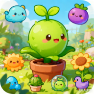 植物合成记