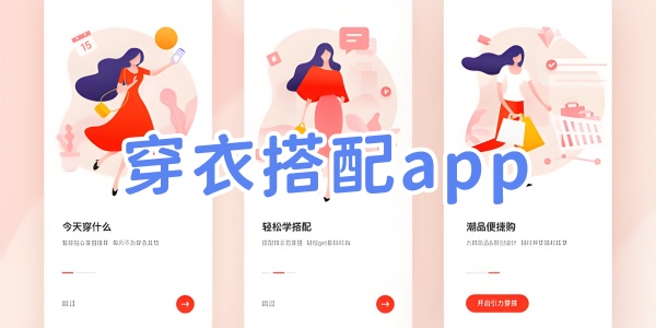 穿衣搭配app