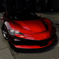 漂移赛车