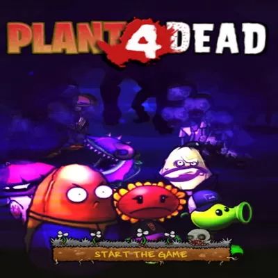 PVZ求生之路版