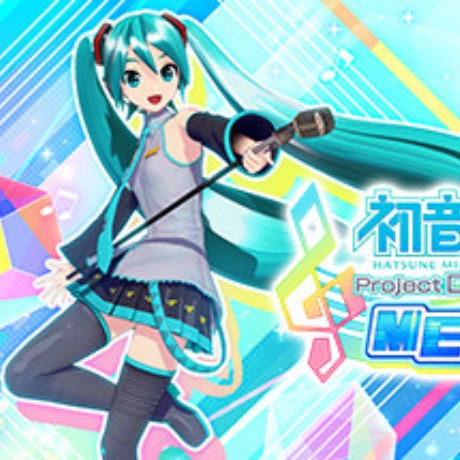 初音未来歌姬计划