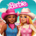 芭比爱心马场