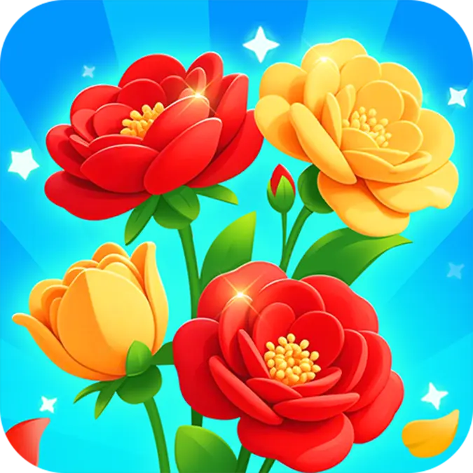 春暖花开