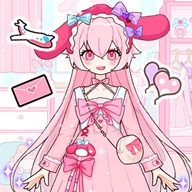 闪光少女物语