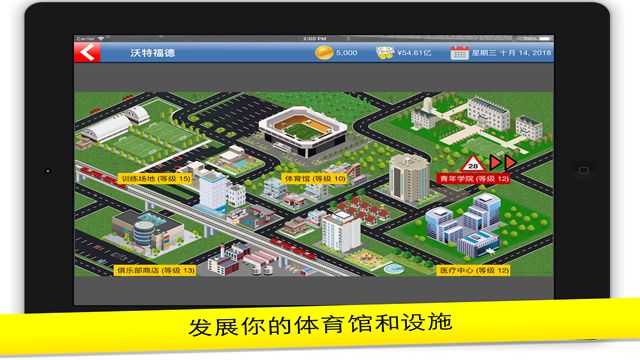 足球大亨截图4