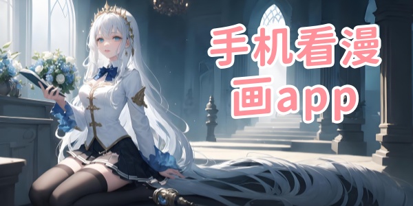 手机漫画软件