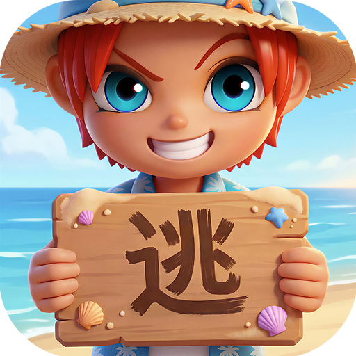 逃跑吧少年vivo版