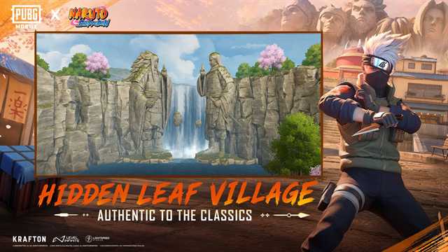 PUBG MOBILE国际服截图2