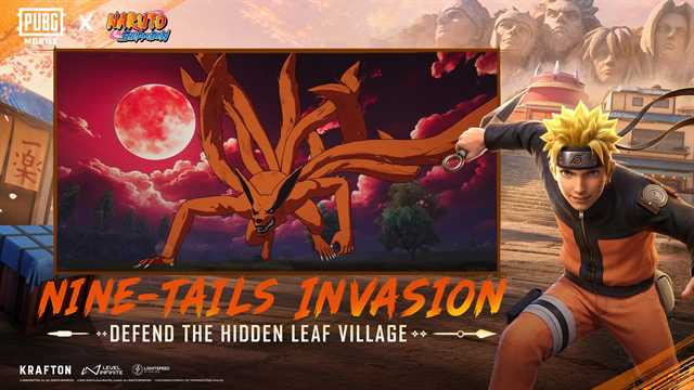 PUBG MOBILE国际服截图4