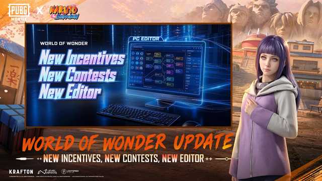 PUBG MOBILE国际服截图3