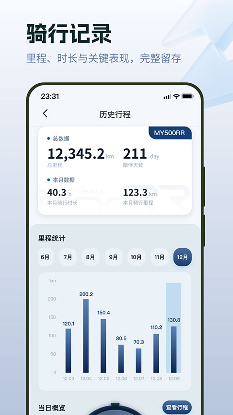 张雪机车截图2