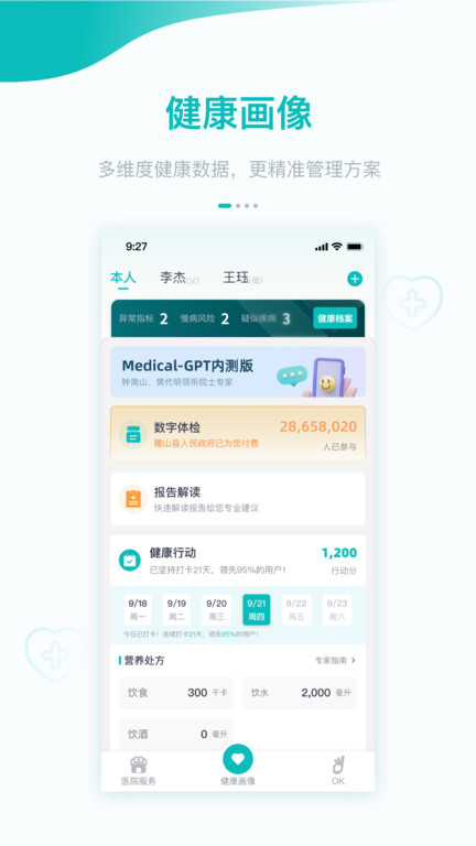 大专家