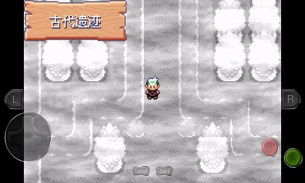 口袋妖怪永恒之沫官方版