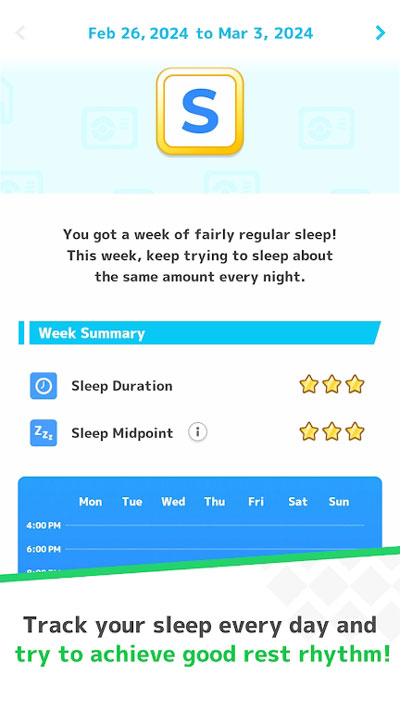 宝可梦sleep测试版截图3