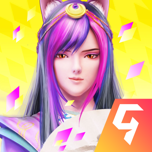 叶罗丽九游版
