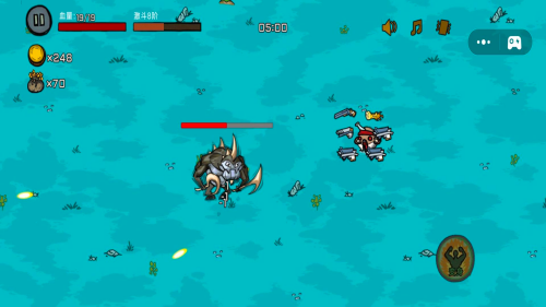 土豆英雄正版1.2.7