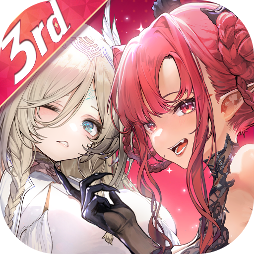 绯色回响官方版