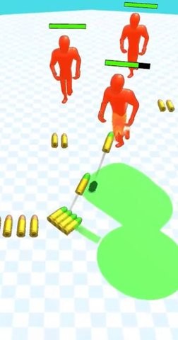 堆叠子弹游戏截图3