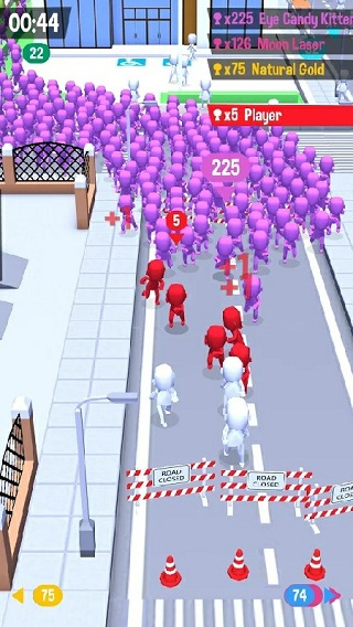 CrowdMaster截图3