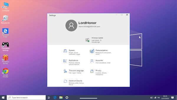 windows模拟器安卓版截图3