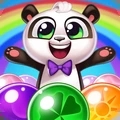 经典泡泡龙游戏