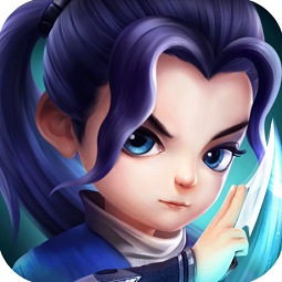 天将传游戏