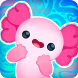 萌宠蝾螈修改版