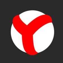 yandex浏览器