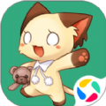 萌猫对决游戏
